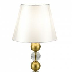 Настольная лампа декоративная ST-Luce AURORA SL2003.304.01