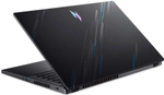 Ноутбук  Acer Aspire Nitro ANV15-51-71PD 15.6 ", Core i7, 16 Гб RAM, 512 Гб SSD, GeForce RTX 3050, Черный
