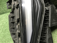 Фара правая Geely Atlas 2 (2023-н.в.) LED