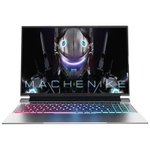 Machenike Light 16 Pro (L16P) Серый (16", i9 13900HX, 32GB, SSD 1TB, RTX 4060, Windows 11)