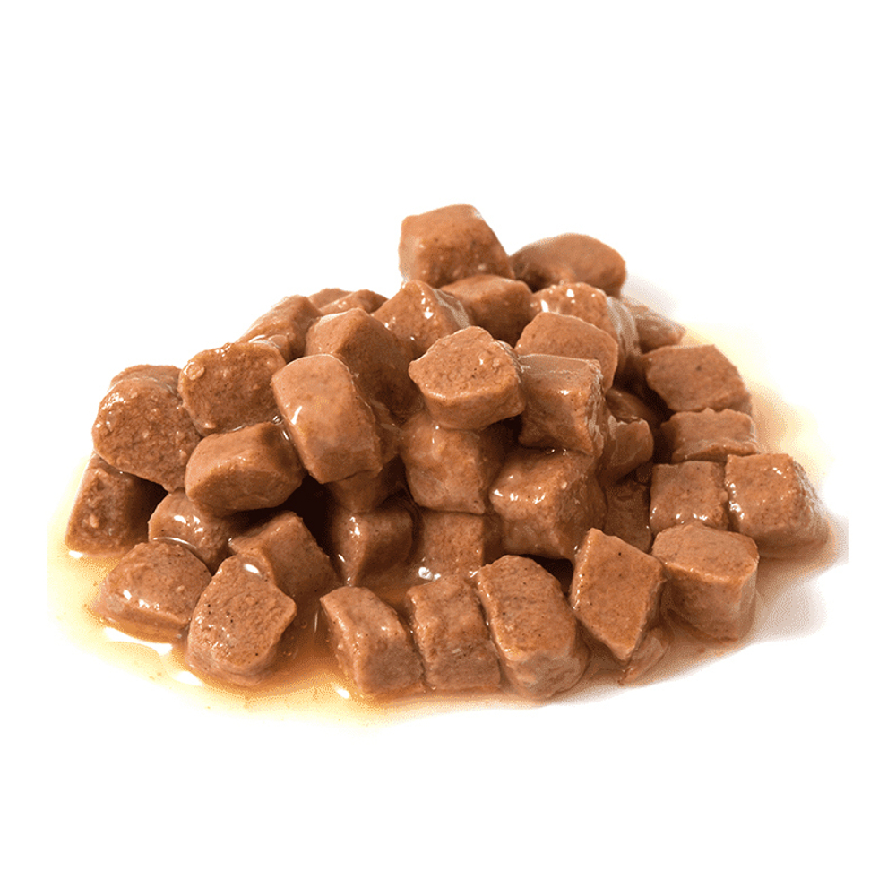 Влажный корм ProBalance Kitten1`st Diet телятина желе для котят 85г(Пробаланс)