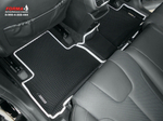 Hyundai Santa Fe 4 поколение TM (03.2018 - н.в.)