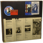 Bruce Springsteen / The Album Collection, Vol. 1 (8LP)