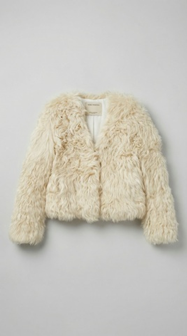 Полушубок SARIN