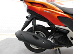 Yamaha Tricity MW125 2015