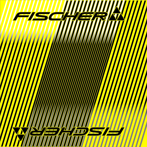 Бандана FISCHER Fleece (неон) GR8244-300