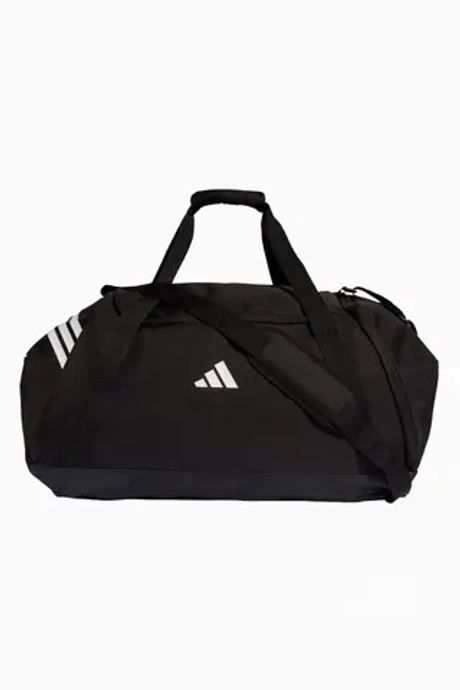 Сумка спортивная adidas Tiro Dufflebag L - черный