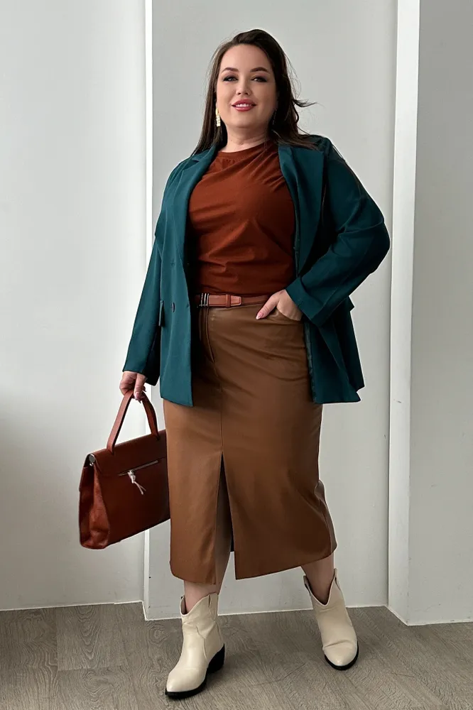 Футболка 5135 Fabrika