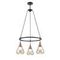 Подвесная люстра Vele Luce Norina VL5842P03