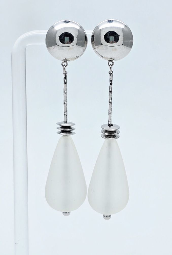 91003645 Серьги Selena