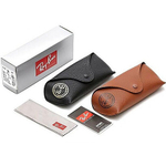 Ray-Ban WAYFARER PUFFER RB4940 683187