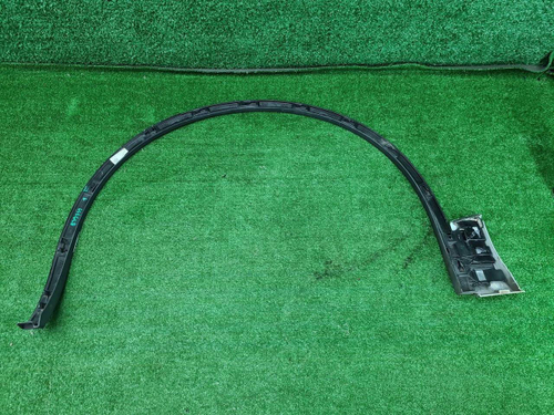 Расширитель передний правый VW Touareg 3 (18-23)