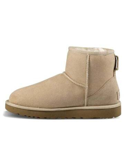 UGG Classic Mini II Ботинки женские