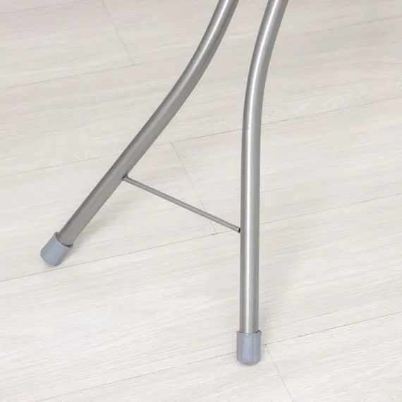 Доска гладильная SMARTY Rock Eco, металлический моноблок, 120×38 см