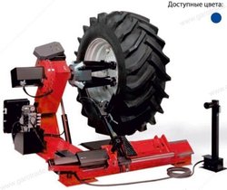 Станок шиномонтажный до 47 (56) дюймов Sivik ГШС-515В