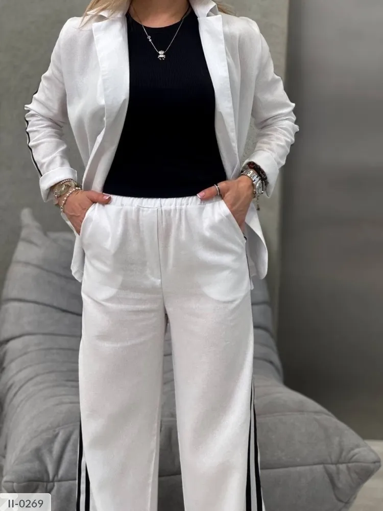 Костюм II-0256 Фабрика Моды