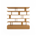 Книжный шкаф Muse