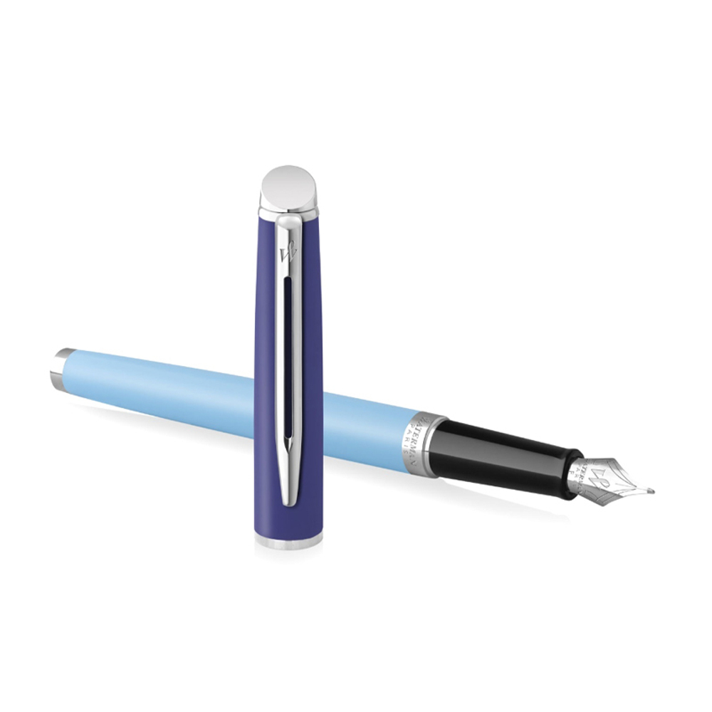 Ручка перьевая - Waterman Hemisphere F