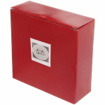 Тарелка керамическая «Сказочные гномы» 22*1,8см