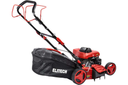 Газонокосилка бензиновая Elitech ГБ 2643ТС (E1601.013.00) 205399