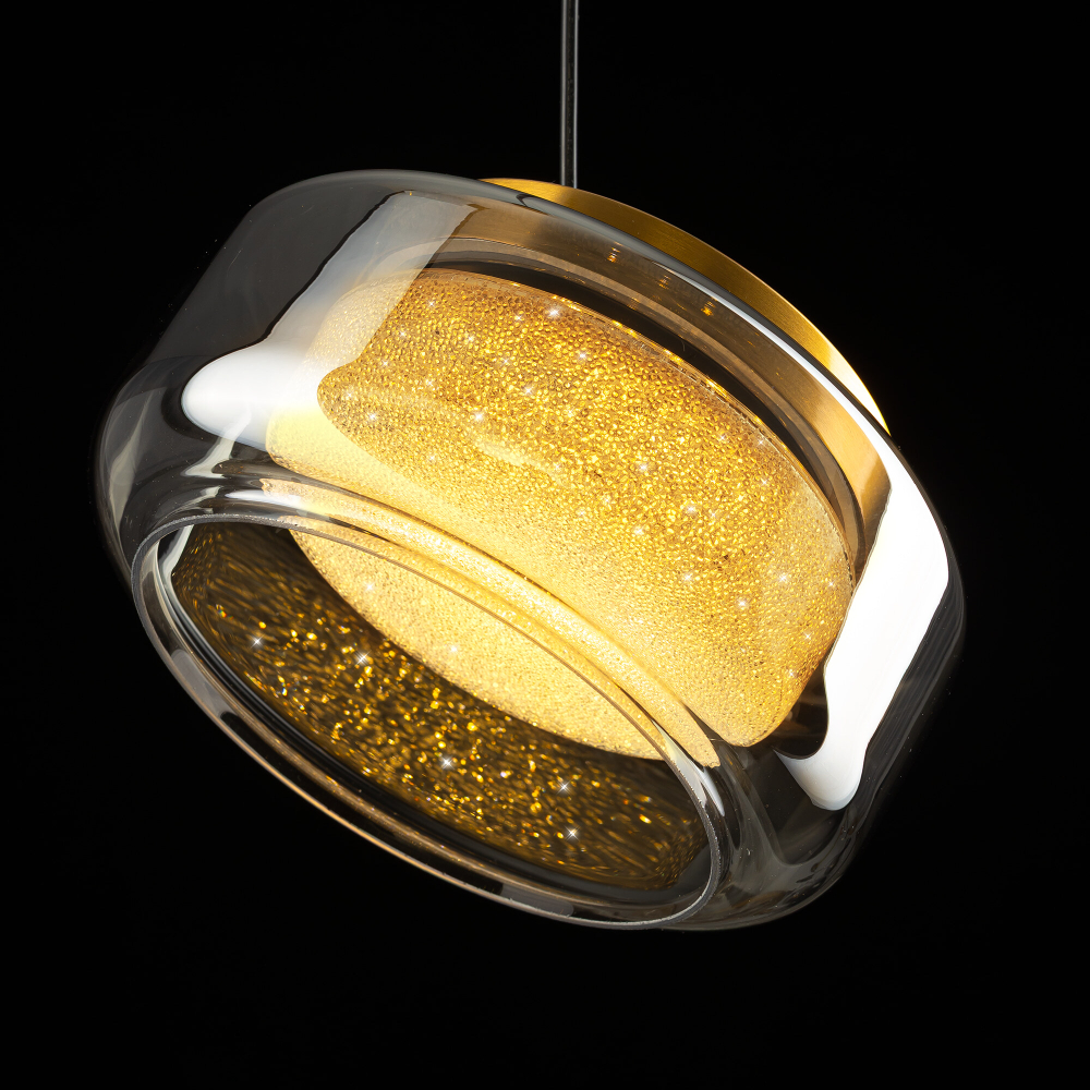 Citilux SIGNATURE CL247011 LED Подвесной светильник