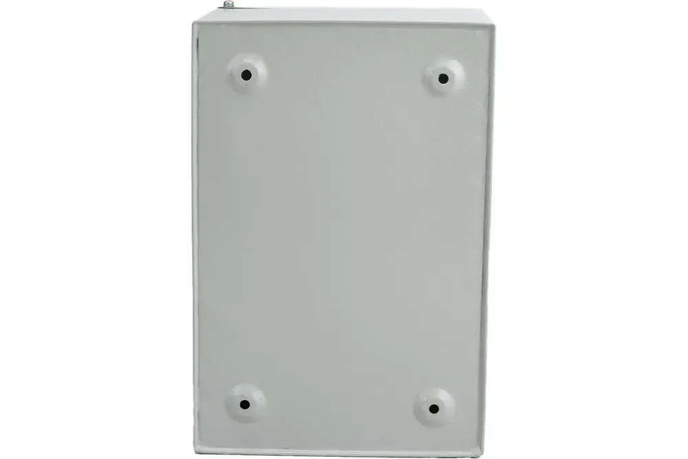 Щит ЩУРн-1/6_IP31 (285х190х145) ЭРА SIMPLE