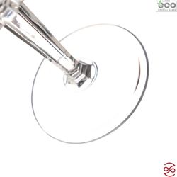 Набор бокалов для вина RCR Etna 280 мл (6 шт)