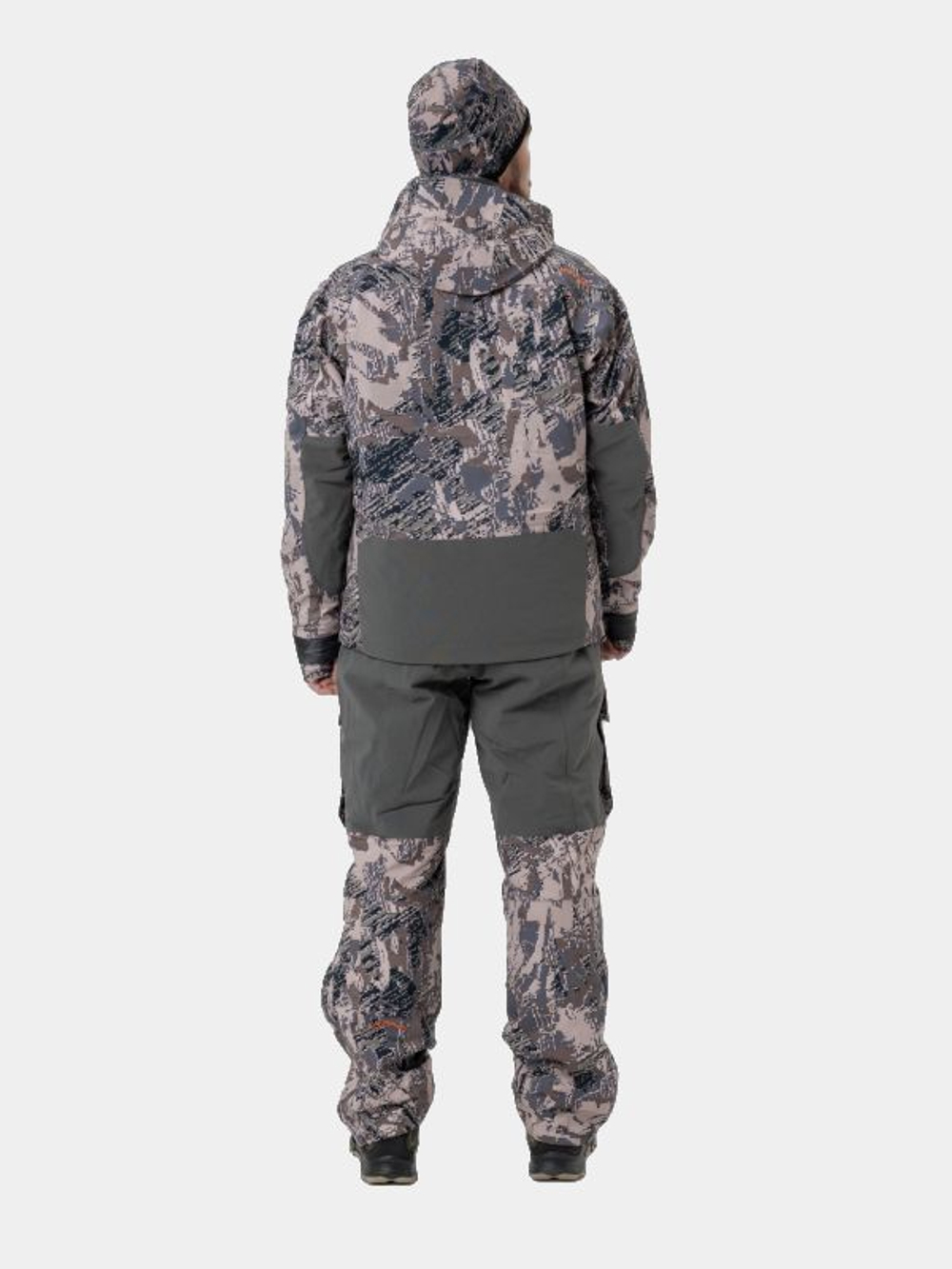 Костюм Remington Blizzard II Figure 3 в 1