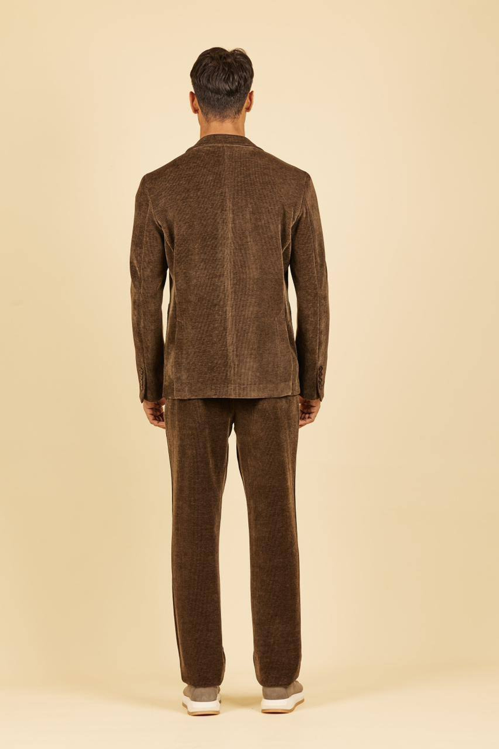 Костюм Isaia