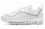 Кроссовки Nike Air Max 98 Lx "Rip Glow" (Женская размерная сетка)