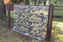 Камуфляж Россия
