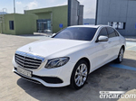 Mercedes-Benz E-Class W213 E220d 4MATIC Exclusive (09.2019)