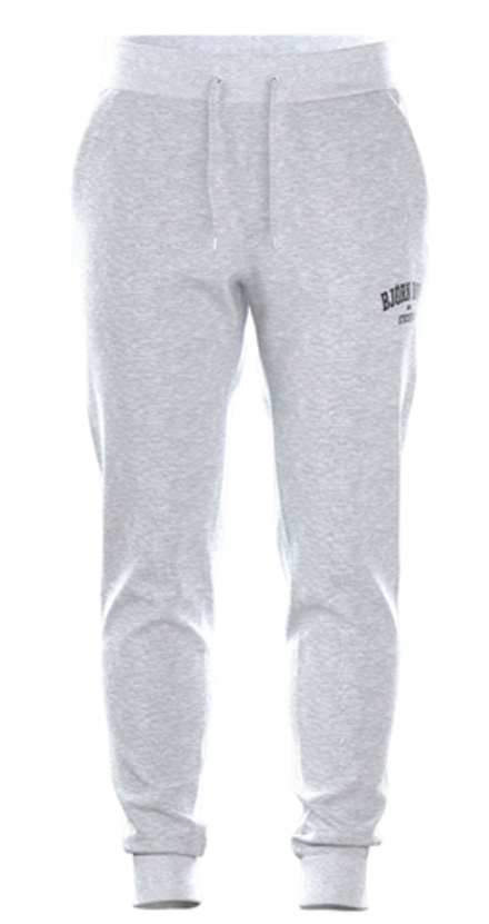 Теннисные брюки Bjorn Borg Essential Pants - gray