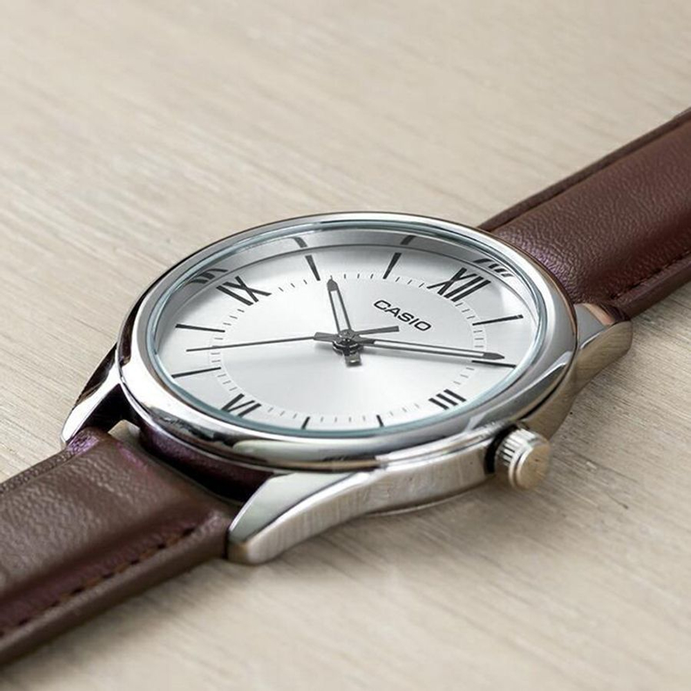 Мужские наручные часы Casio MTP-V005L-7B5