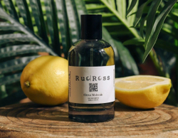 RudRoss Citrus Molecule