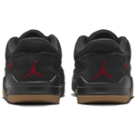 Мужские кроссовки Air Jordan Flight Court 'Black Varsity Red' HF3255-001