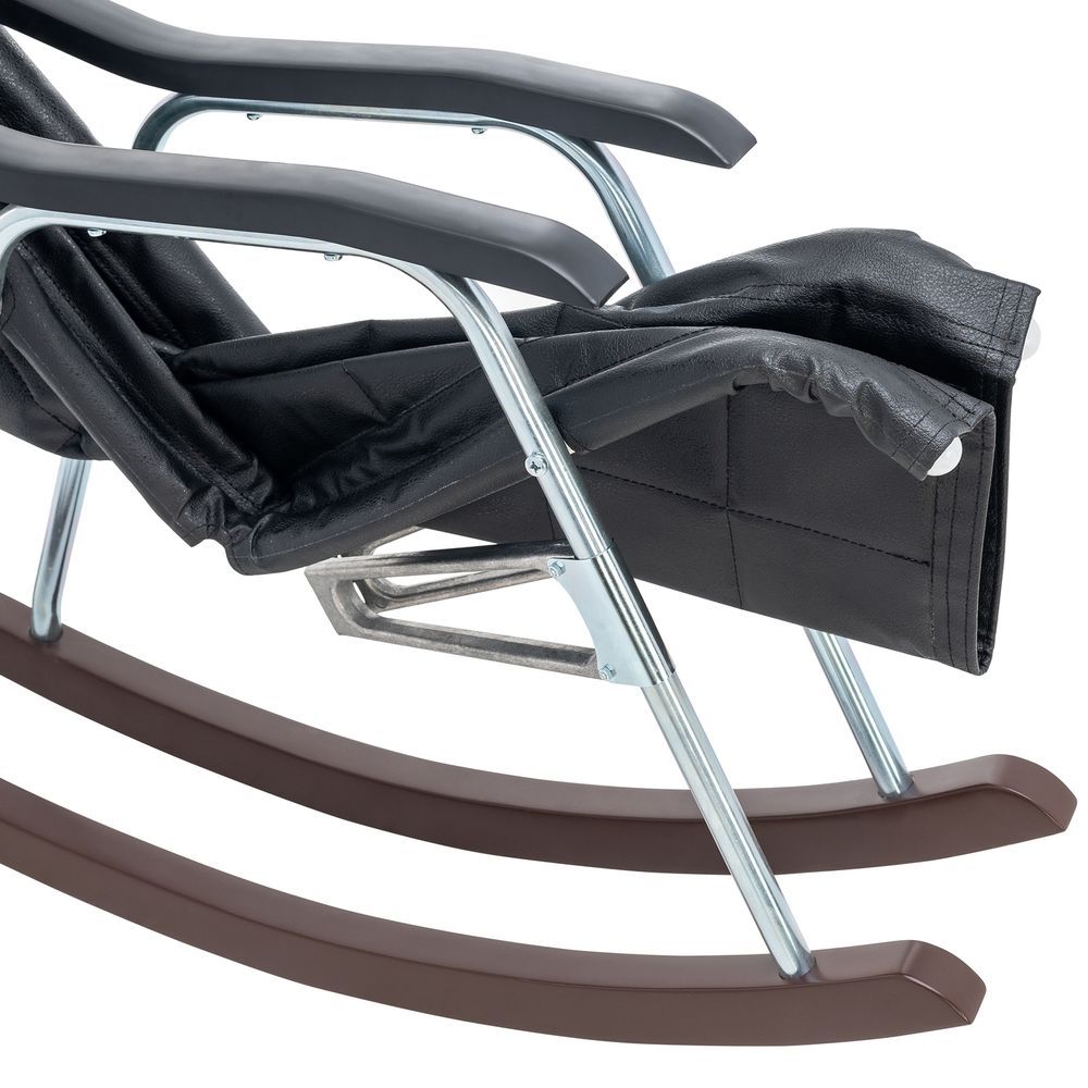 Кресло-качалка складная "Белтех"