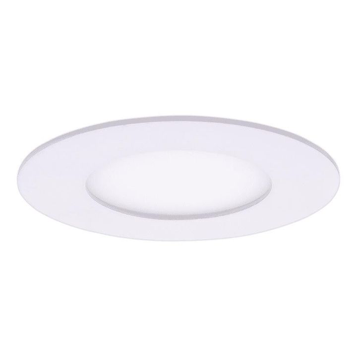 Встраиваемый светодиодный светильник SWG PL-R85-3-WW 002404