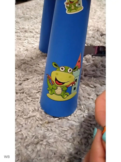 Аппликации для детей: развивающие наклейки с животными для малышей (А6, 9 листов)ющие наклейки для малышей А6