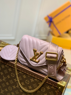Louis Vuitton New Wave Multi Pochette