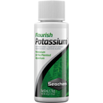 Добавка калия Seachem Flourish Potassium, 50мл., 5мл. на 125л.