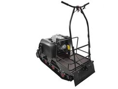 Мотобуксировщик PAXUS 650 Avant 15 л.с.