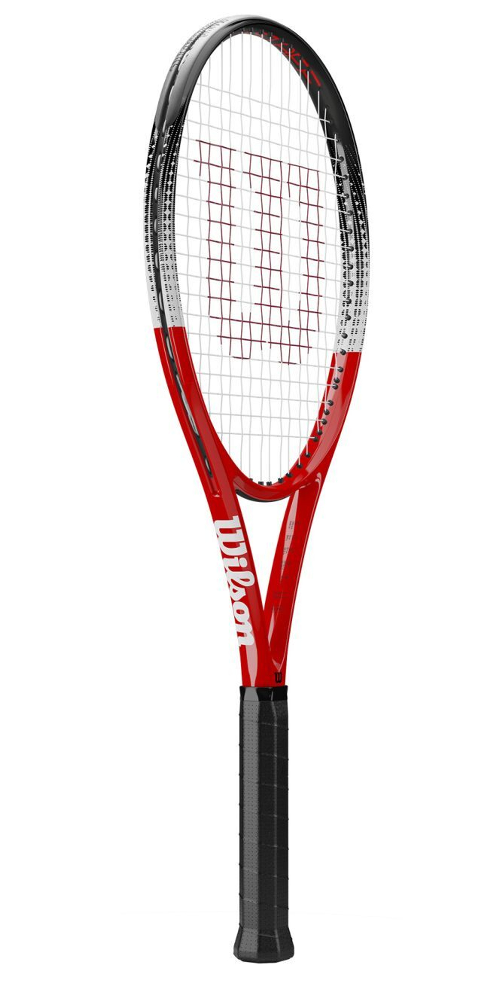 Теннисная ракетка Wilson Pro Staff Precision RXT 105 2022