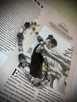 Колье STONE BALANCE