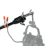 Адаптер KUPO KCP-631 BABY DROP DOWN PIN