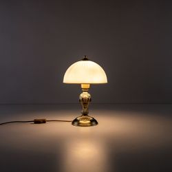 Citilux Адриана CL405823 Настольная лампа Бронза