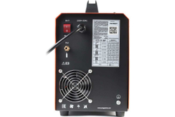 Сварочный инверторный полуавтомат PATRIOT WMA 175M 605302150