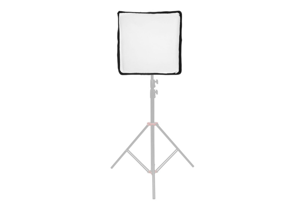 Софтбокс Falcon Eyes SBQ-SBII 4545 BW