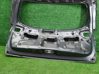 Крышка багажника KIA Sportage 4 QL (2016-2022)