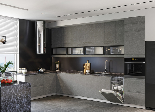 Кухня Скала модульная